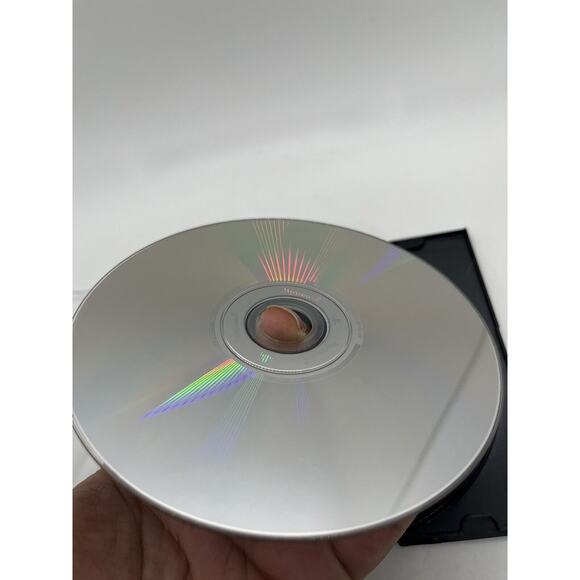 SOCOM II: U.S. Navy SEALs Play Station 2 PS2 - Disc Only, Cleaned, Tested - Picture 4 of 4